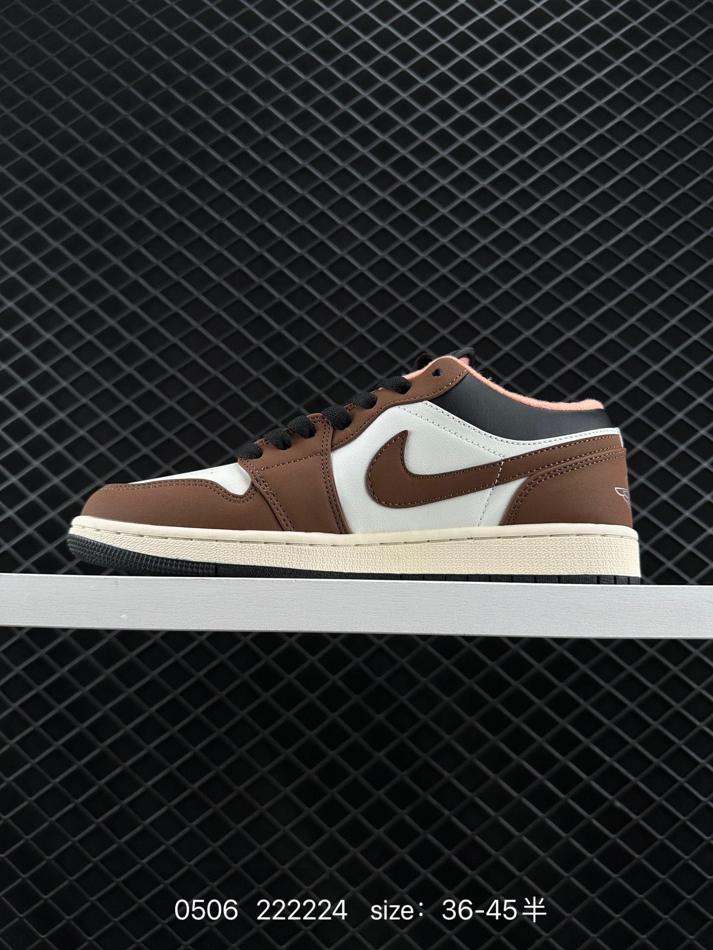 Air Jordan 1 Low AJ1